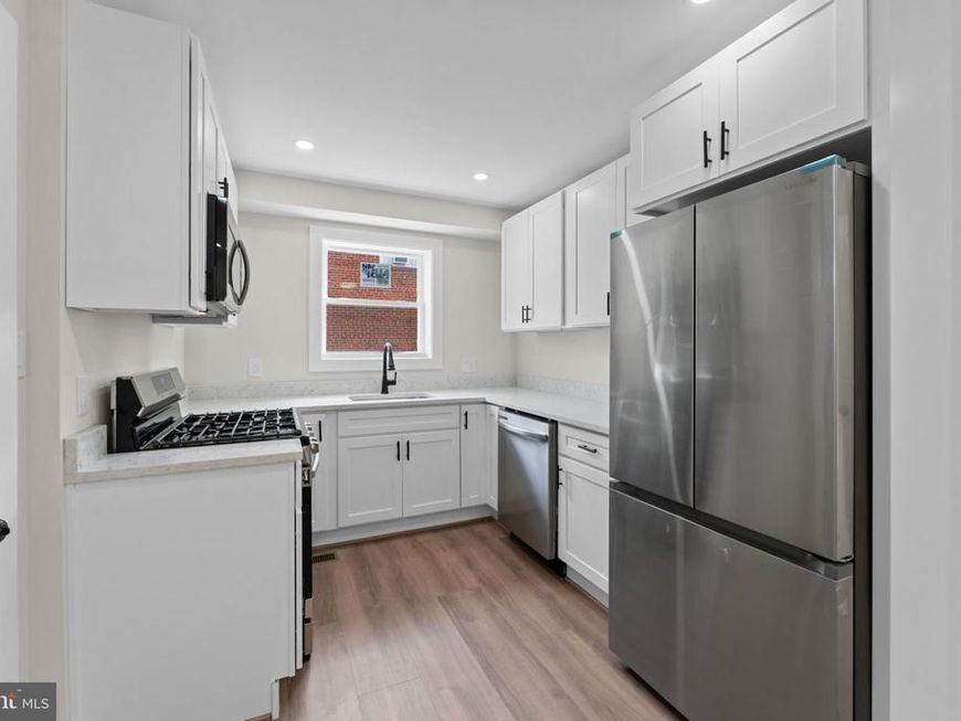 3404 Aberdeen Street, Suitland, MD 20746 Main Photo