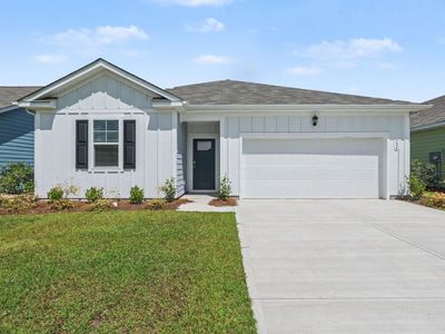 524 Duvall St., Longs, SC 29568