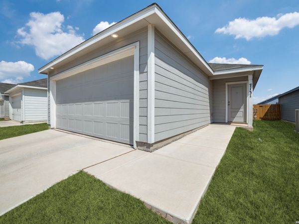 7131 Shamrock Dome, San Antonio, TX 78227