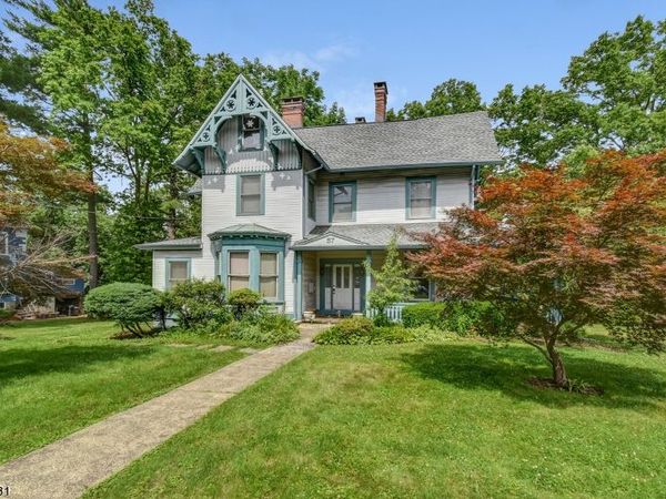 57 Park Ave, Unit B, Unit B, Madison, NJ 07940
