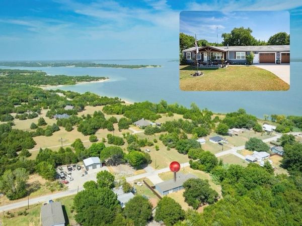 11482 County Road 440 , Princeton, TX 75407