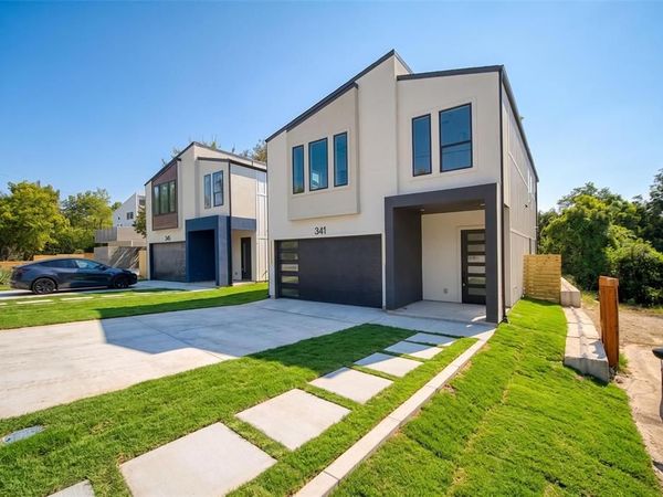 341 Bonnie View Road , Dallas, TX 75203