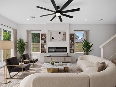 341 Bonnie View Road, Dallas, TX 75203