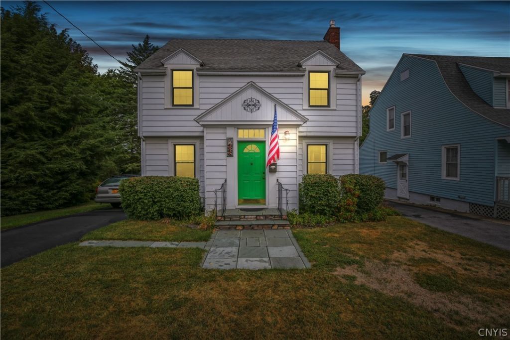 1408 Stolp Avenue , Syracuse, NY 13207 Main Photo