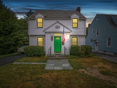 1408 Stolp Avenue , Syracuse, NY 13207