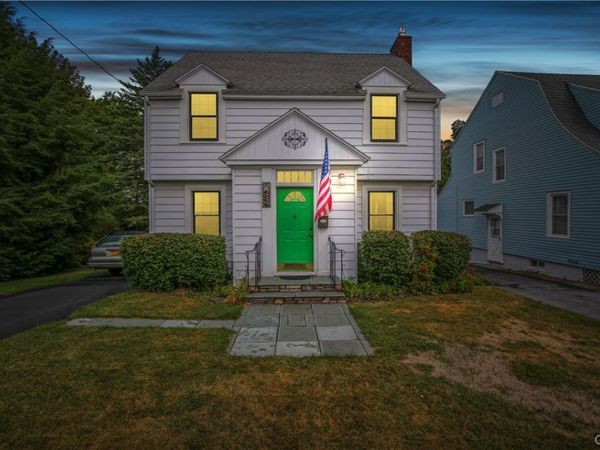 1408 Stolp Avenue , Syracuse, NY 13207