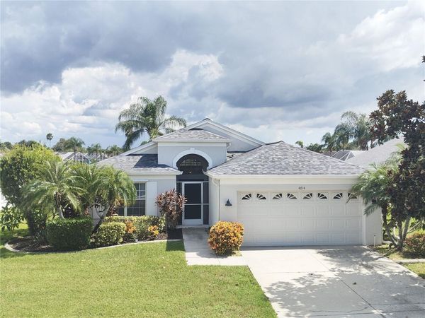4614 TURTLE BAY TERRACE , BRADENTON, FL 34203