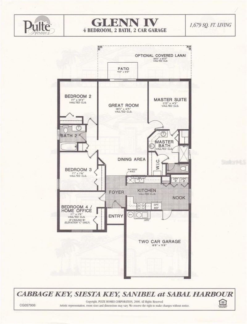 4614 Turtle Bay Terrace, Bradenton, FL 34203 Photo