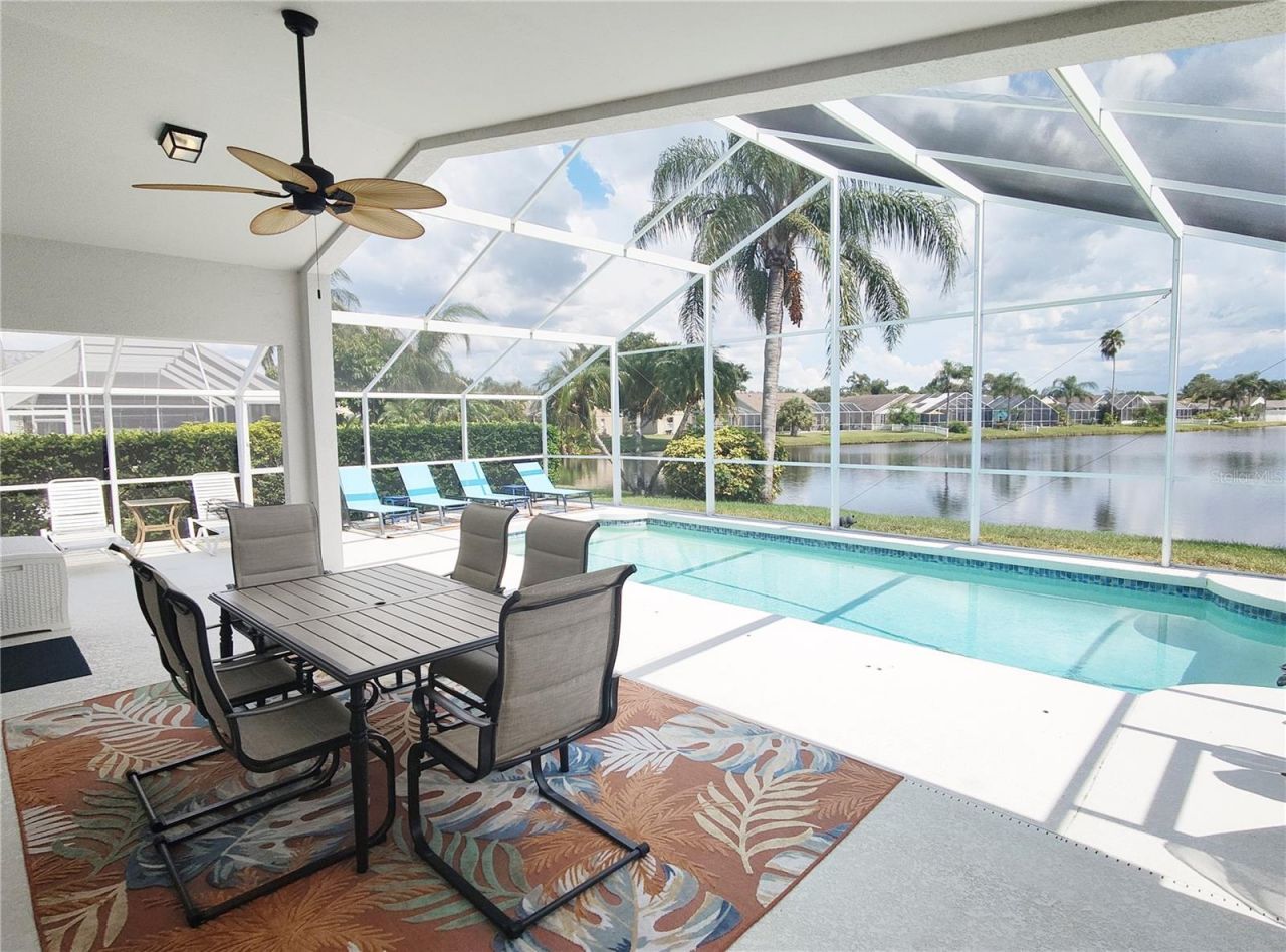 4614 Turtle Bay Terrace, Bradenton, FL 34203 Photo