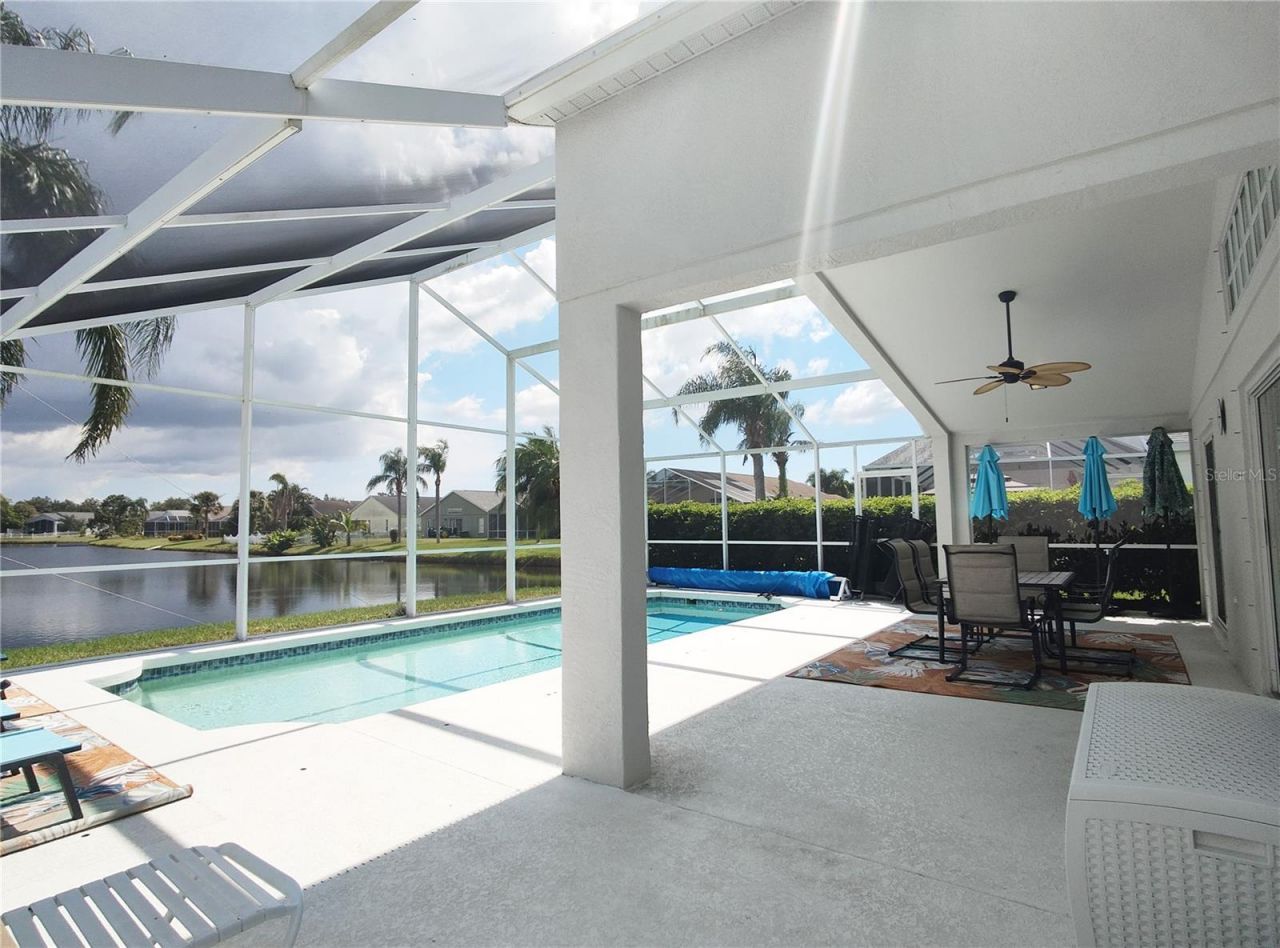 4614 Turtle Bay Terrace, Bradenton, FL 34203 Photo