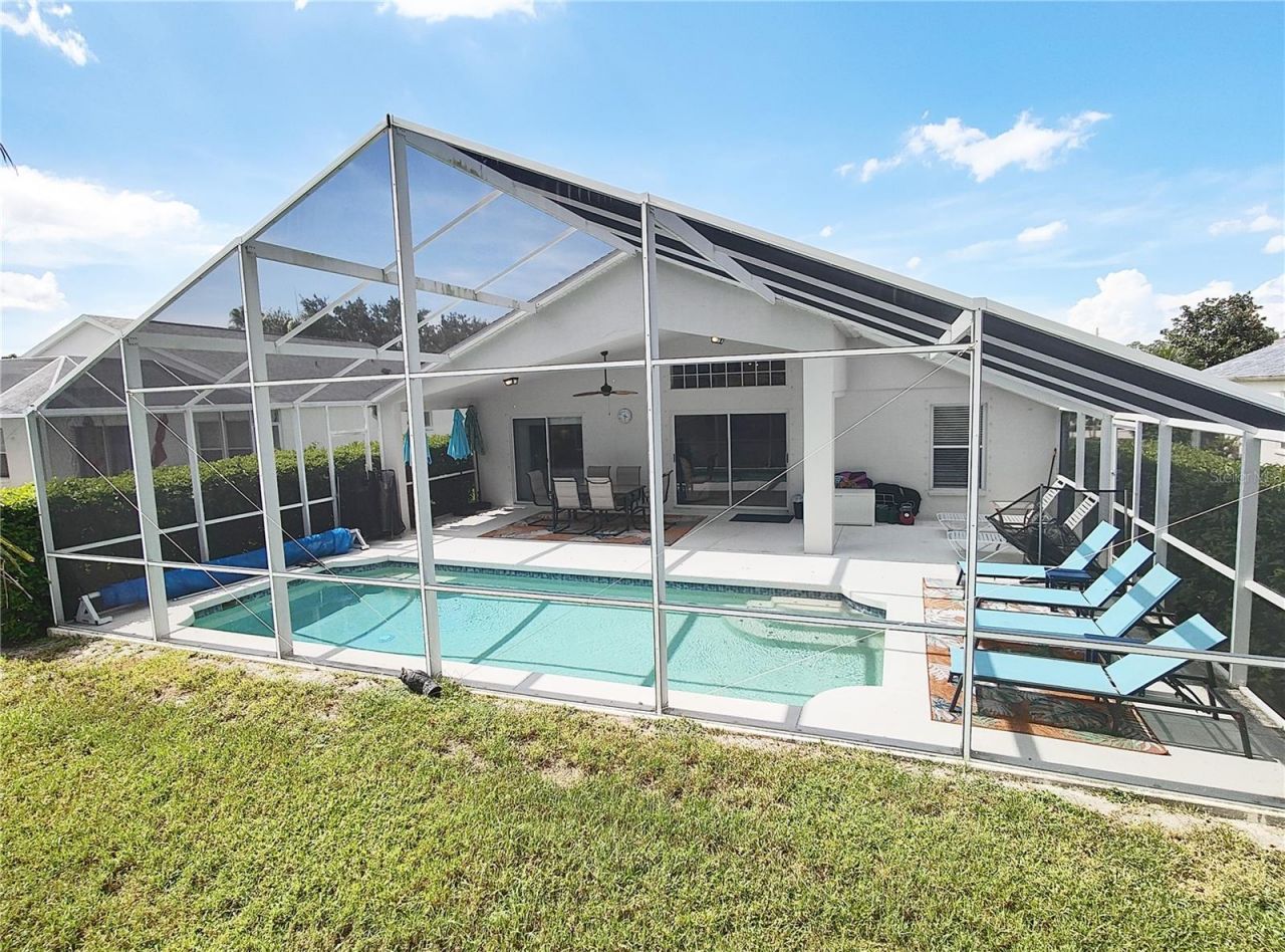 4614 Turtle Bay Terrace, Bradenton, FL 34203 Photo