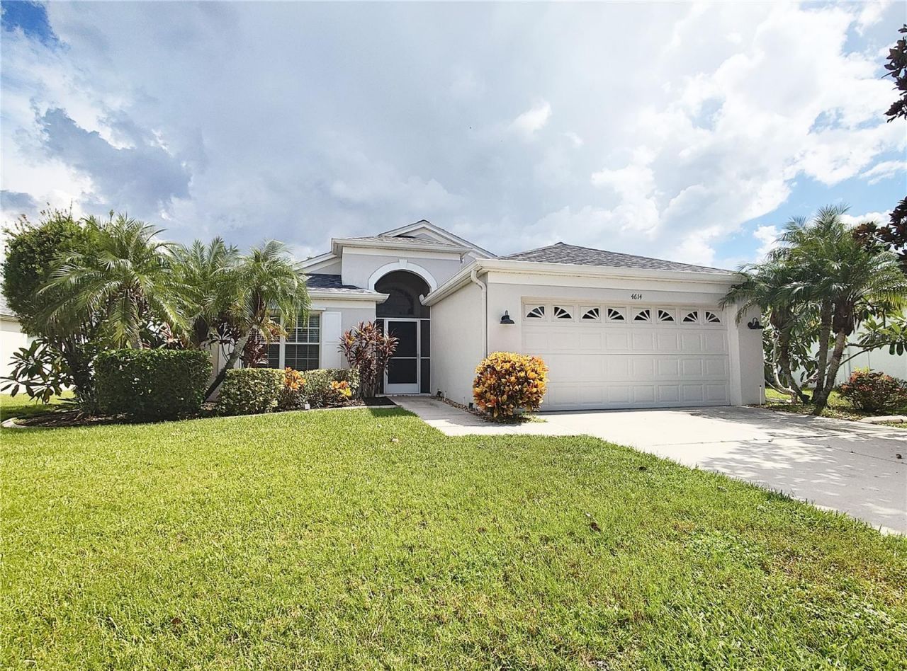 4614 Turtle Bay Terrace, Bradenton, FL 34203 Photo