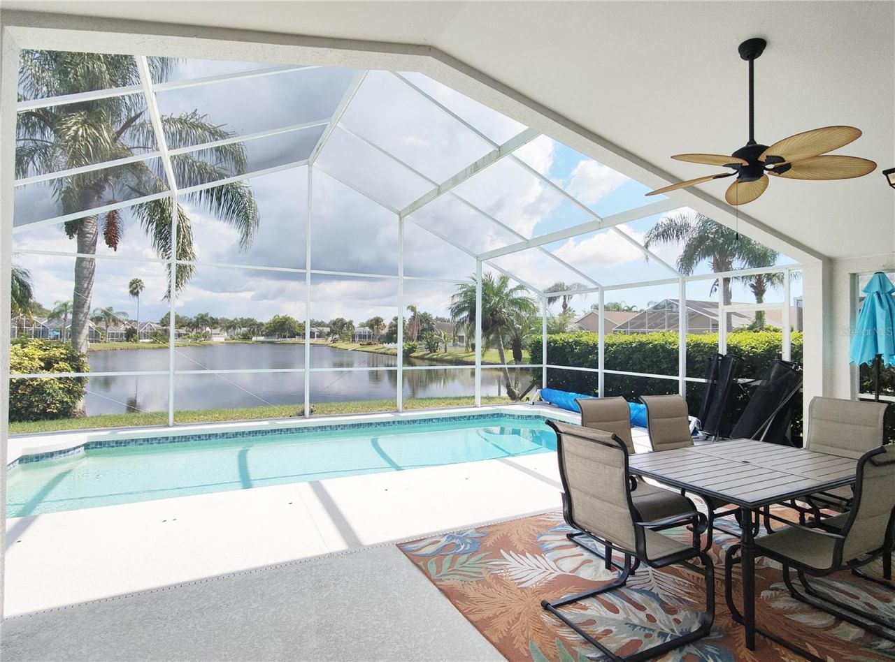 4614 Turtle Bay Terrace, Bradenton, FL 34203 Photo