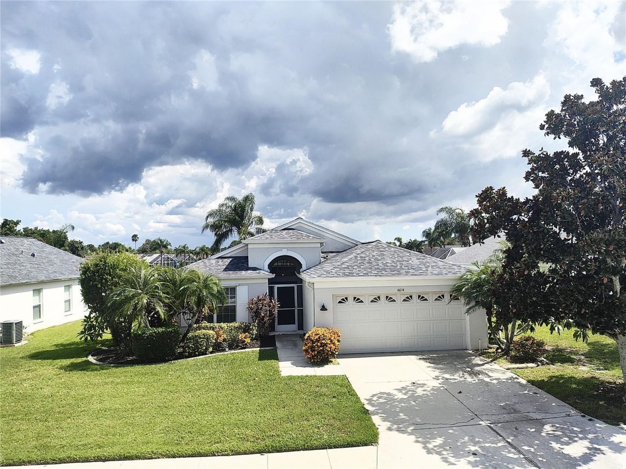 4614 Turtle Bay Terrace, Bradenton, FL 34203 Photo
