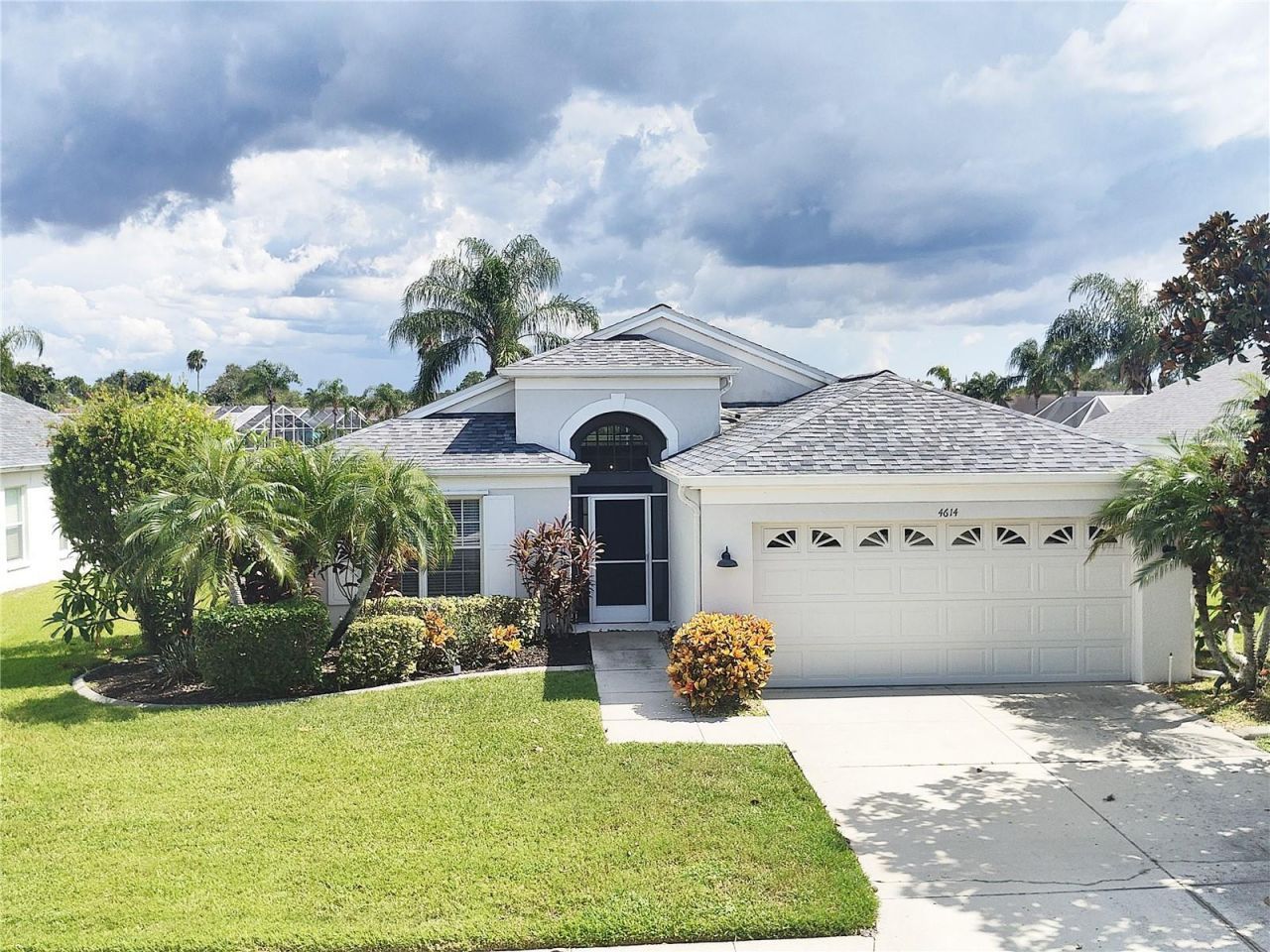 4614 Turtle Bay Terrace, Bradenton, FL 34203 Photo
