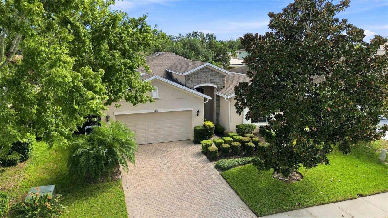 6733 45th Terrace E, Bradenton, FL 34203 Photo