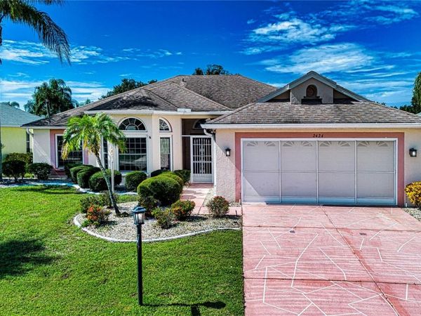 2424 E DEL WEBB BOULEVARD , SUN CITY CENTER, FL 33573
