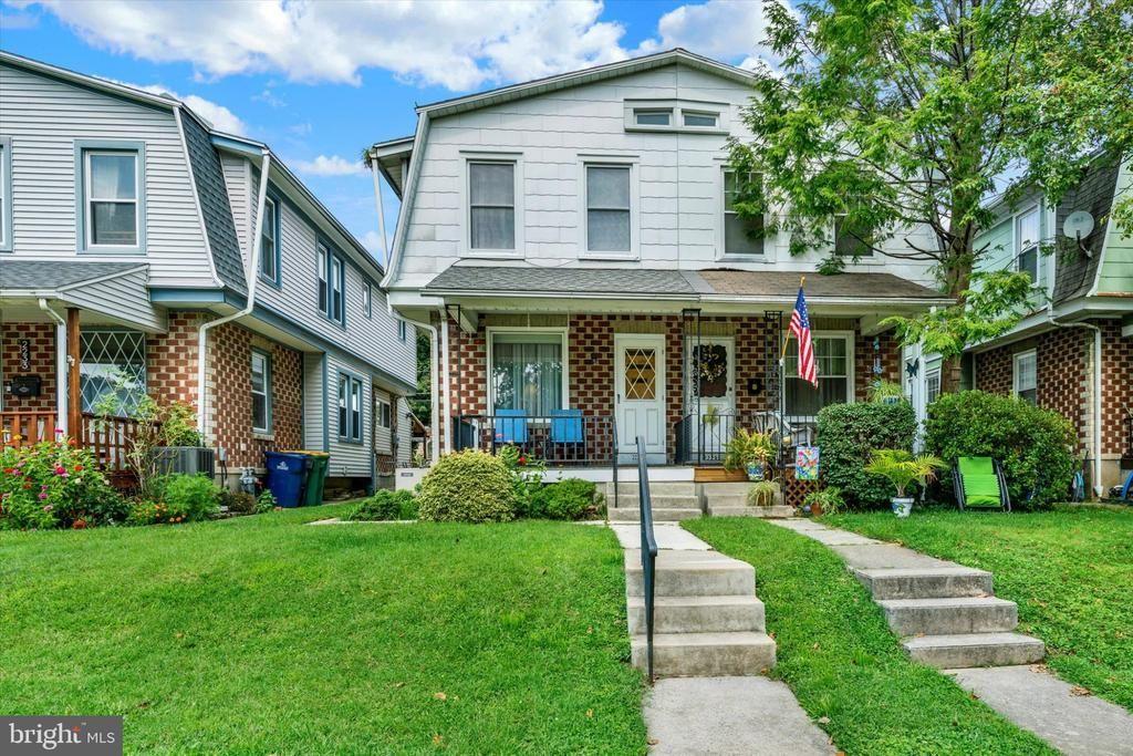 2231 CLEVELAND AVENUE , WEST LAWN, PA 19609