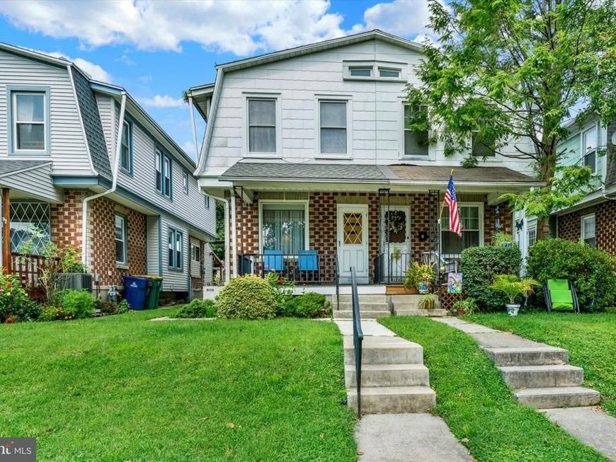 2231 Cleveland Avenue, West Lawn, PA 19609 Main Photo