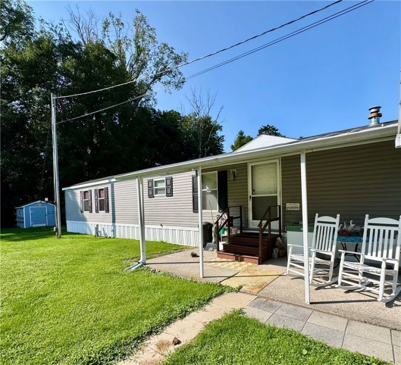 35 Barnes Circle , Unadilla, NY 13849 Main Photo