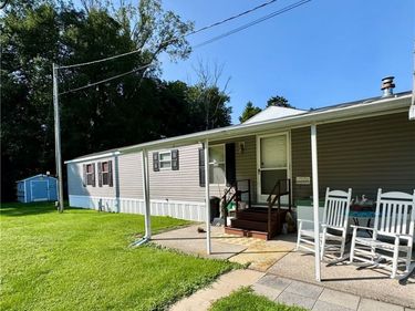 35 Barnes Circle , Unadilla, NY 13849