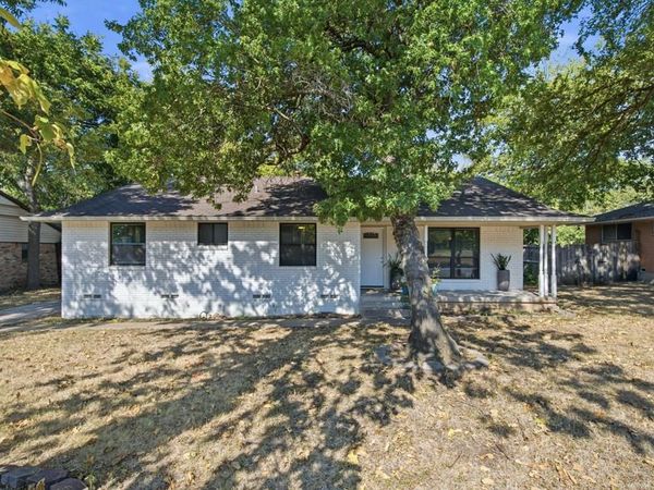 3423 Boulder Drive , Dallas, TX 75233