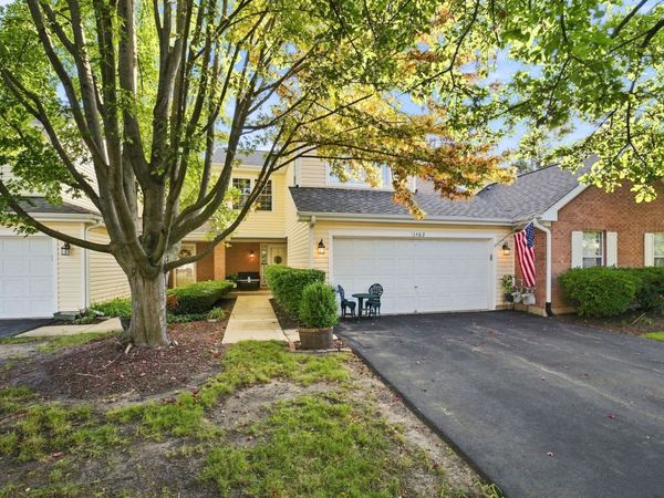 1463 Georgetown Drive , Unit 1463, Batavia, IL 60510