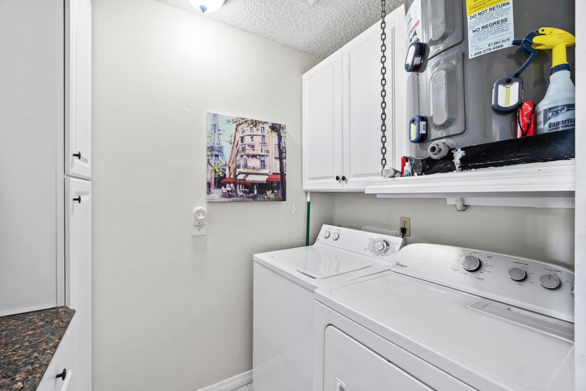 3589 La Aires Court, Unit A-2, Greenacres, FL 33463 Photo