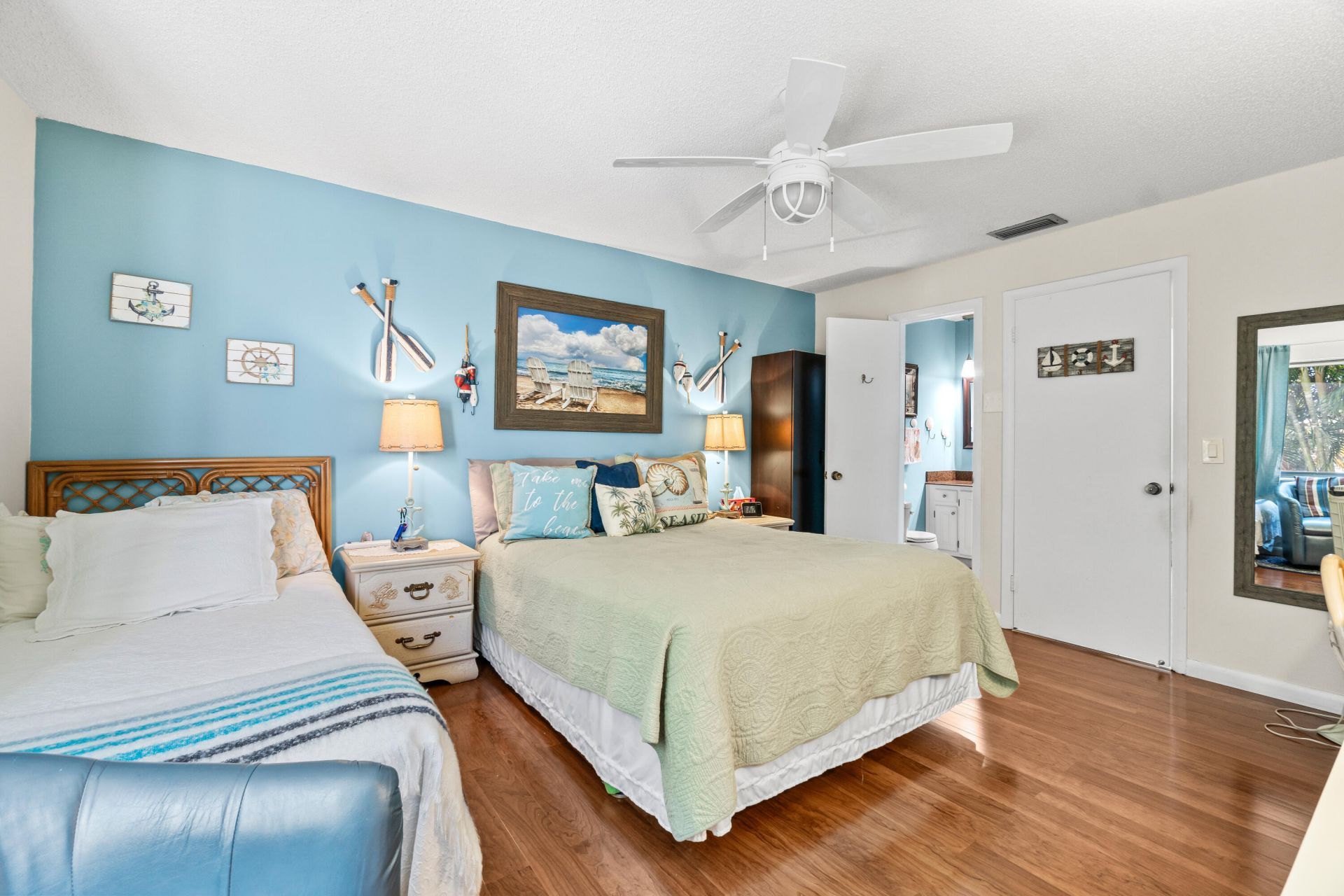 3589 La Aires Court, Unit A-2, Greenacres, FL 33463 Photo
