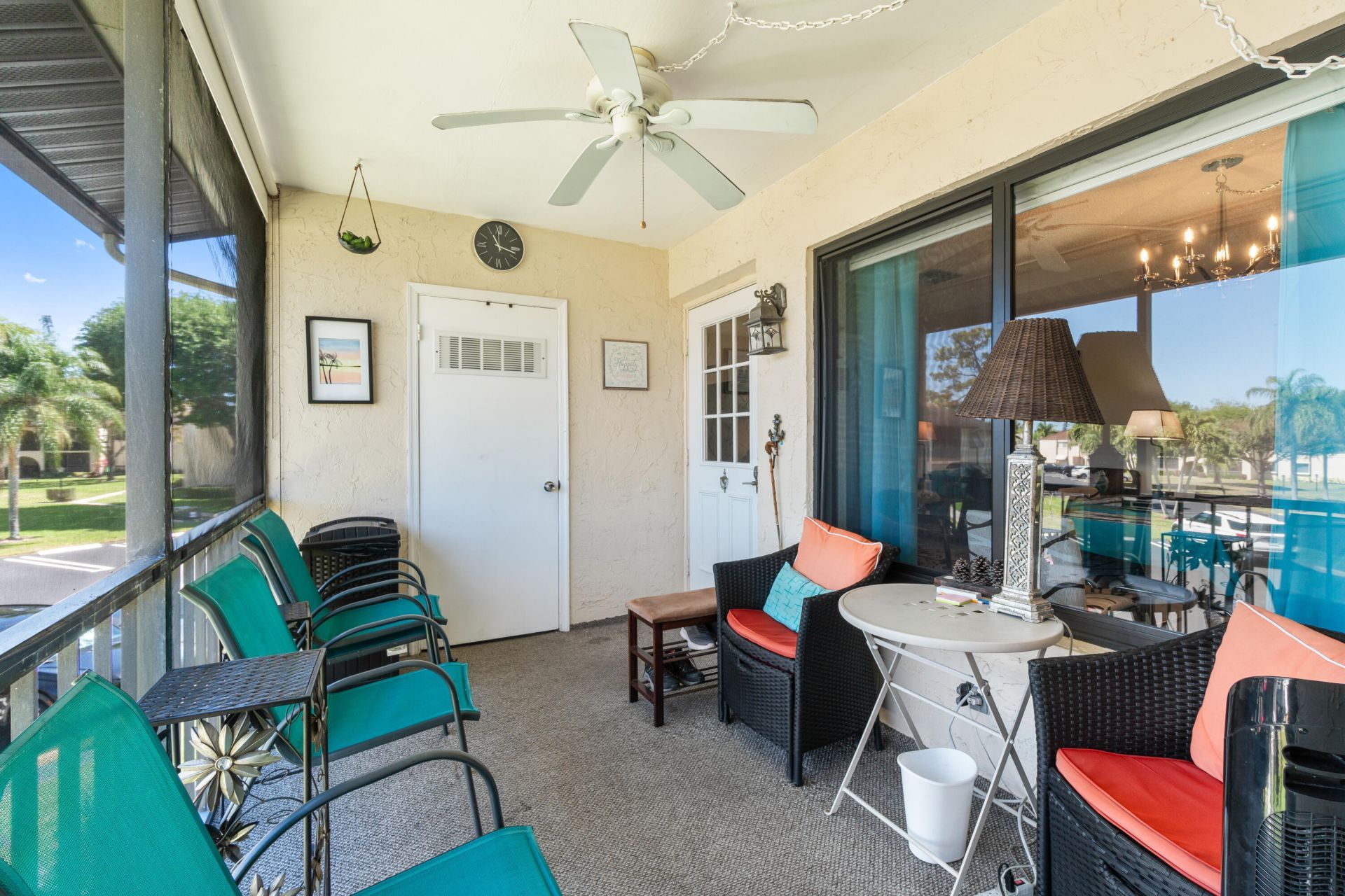 3589 La Aires Court, Unit A-2, Greenacres, FL 33463 Photo