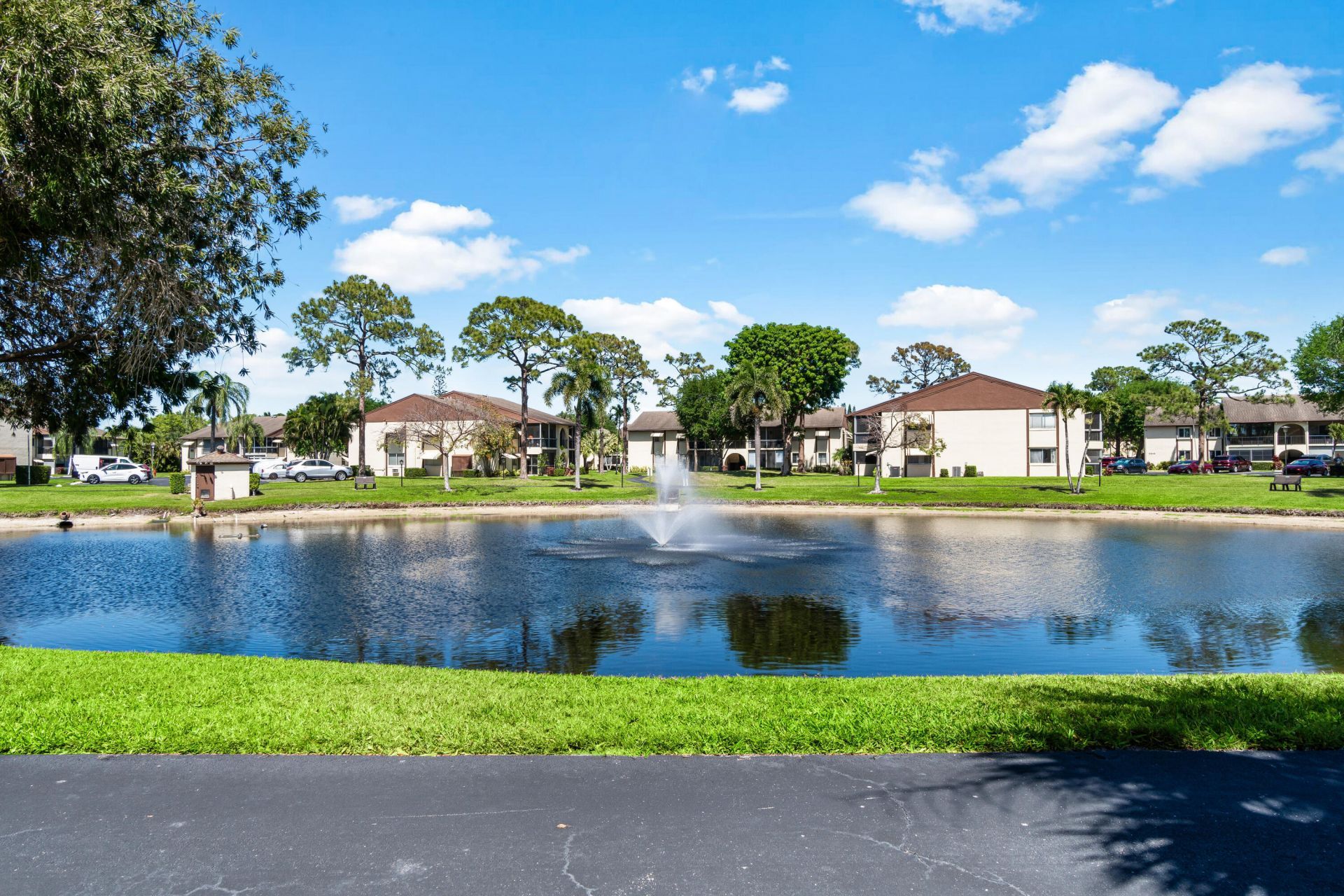 3589 La Aires Court, Unit A-2, Greenacres, FL 33463 Photo