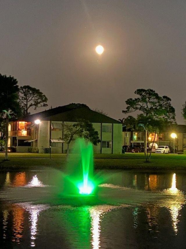 3589 La Aires Court, Unit A-2, Greenacres, FL 33463 Photo