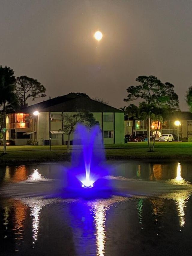 3589 La Aires Court, Unit A-2, Greenacres, FL 33463 Photo