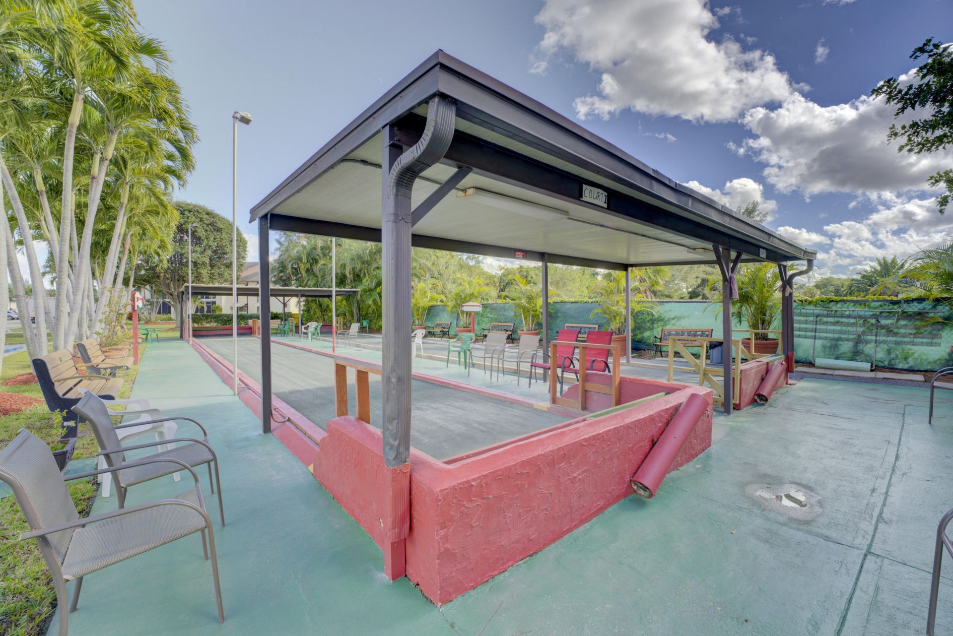 3589 La Aires Court, Unit A-2, Greenacres, FL 33463 Photo