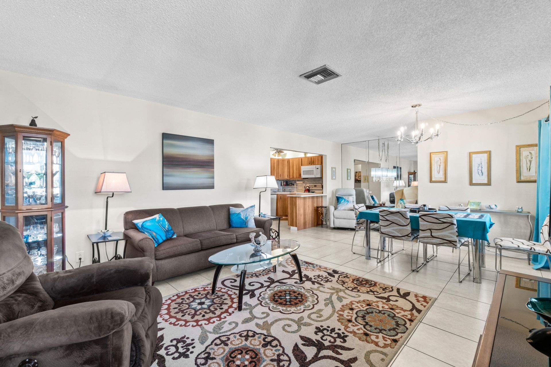 3589 La Aires Court, Unit A-2, Greenacres, FL 33463 Photo