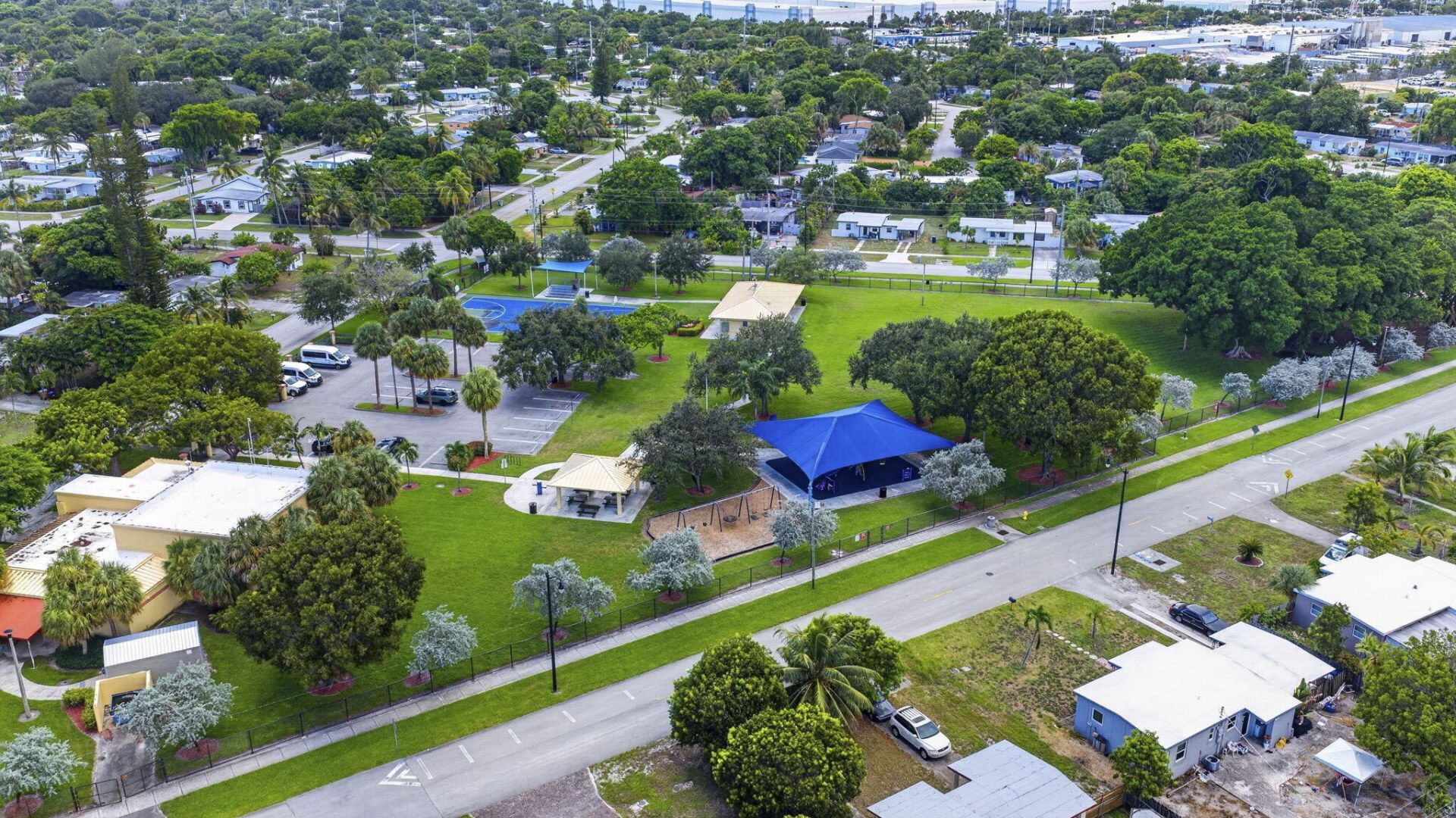 1633 NE 51st Court, Pompano Beach, FL 33064 Photo