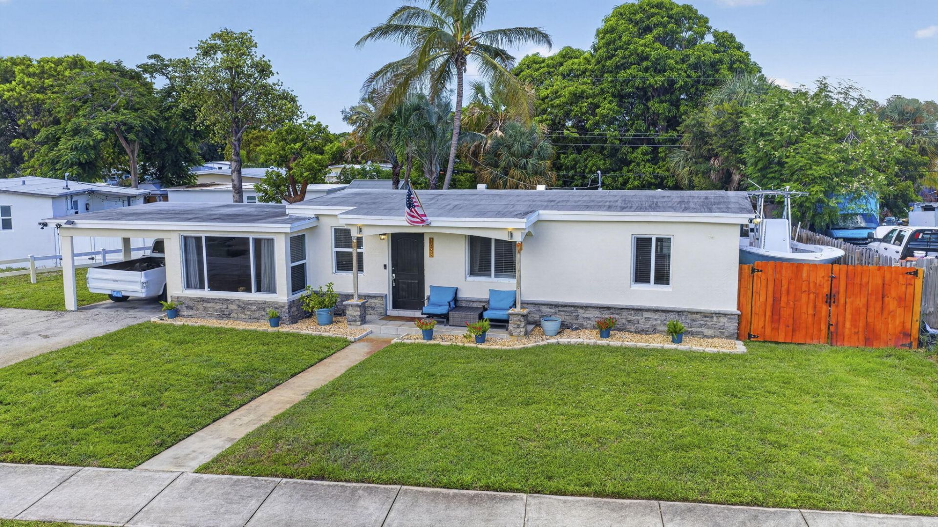 1633 NE 51st Court, Pompano Beach, FL 33064 Photo