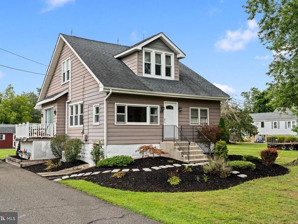 719 OLD WHITE HORSE PIKE , ATCO, NJ 08004