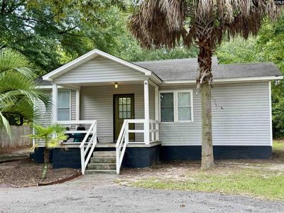9 Kingsgate Drive , Columbia, SC 29205