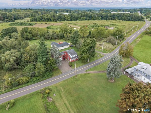 1105 Northrop, Wallingford, CT 06492