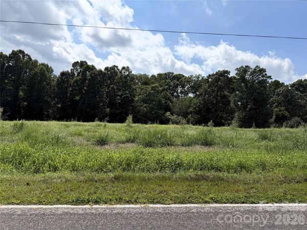 Lot 3 Belk Road, Mt Ulla, NC 28125
