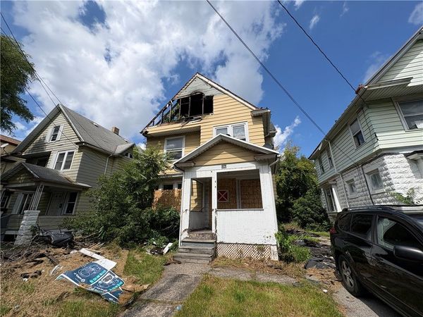 404 Emerson Street , Rochester, NY 14613