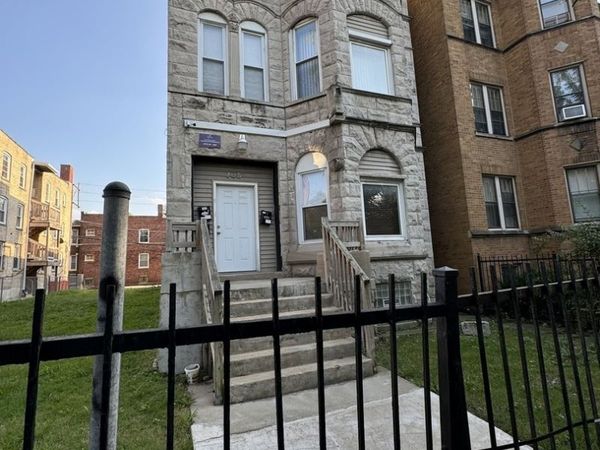 Unit 1, Chicago, IL 60621