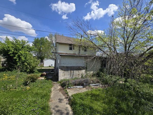 1518 Broadway Street , Lincoln, IL 62656
