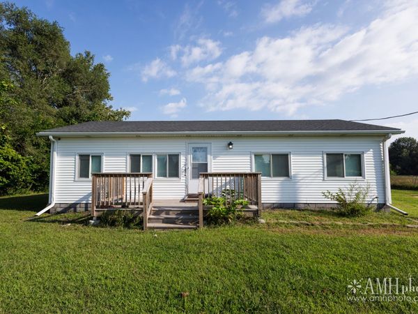17611 E 4750s Road , Pembroke Twp, IL 60958