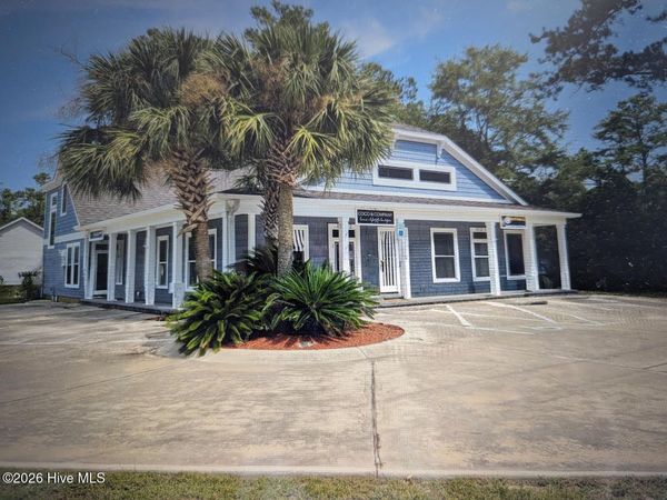 9118 Beach Drive SE, Calabash, NC 28467