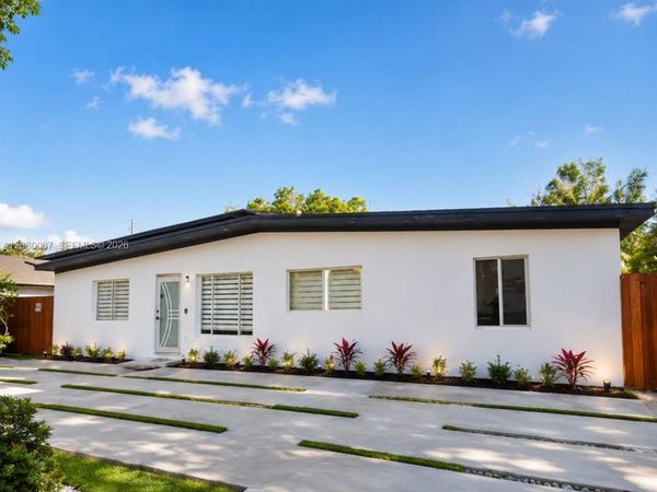 12445 NW 20th Ave , Miami, FL 33167
