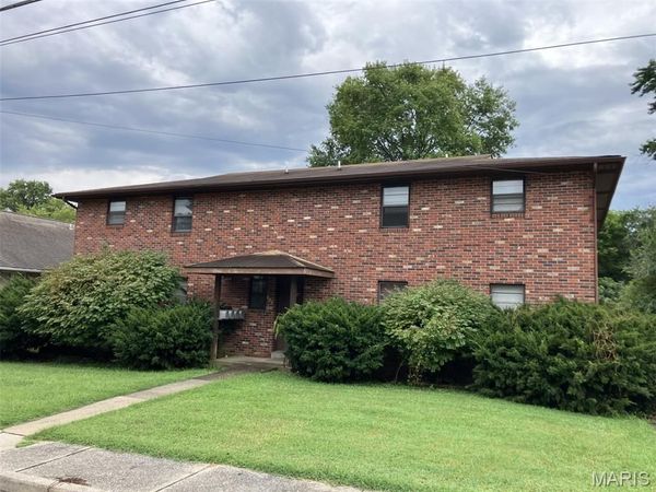 609 W Adams Street, Jackson, MO 63755