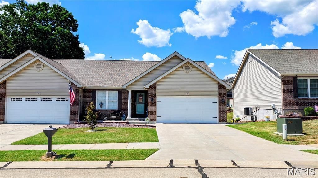 5 Jackson Circle, Festus, MO 63028 Main Photo