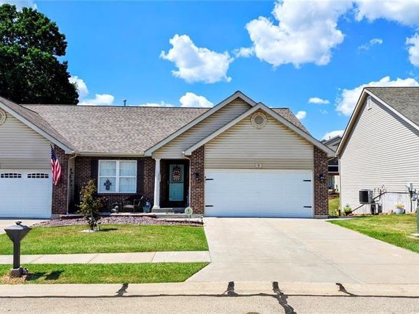 5 Jackson Circle, Festus, MO 63028